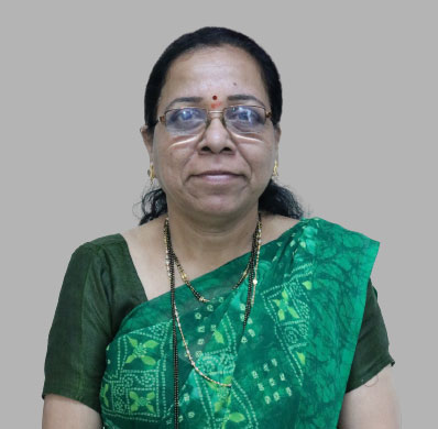 Anuja Arun Kadam