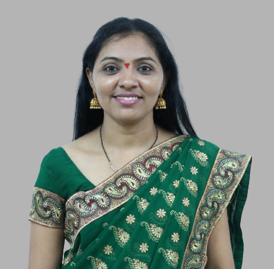 Daksha Prashant Rokade