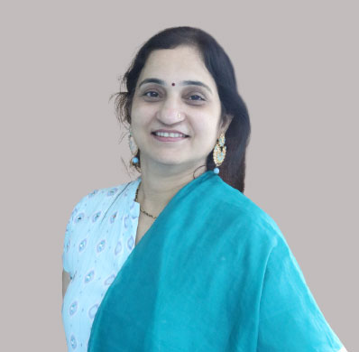 Kalpana Ashok Mistry