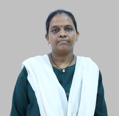 Kusum Raju Rathod