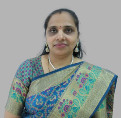 Pravina Pankaj Thakkar