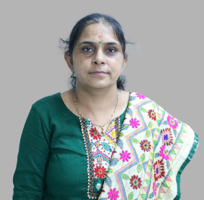 Ranjana Deepak Jethwa