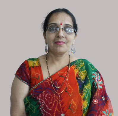 Ranjana Prakash Rawal