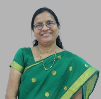 Ratnamala Gautam Sonawane