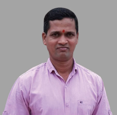 Ravindra Krushna Tatkare