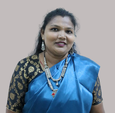 Roshni Sunil Tulsankar