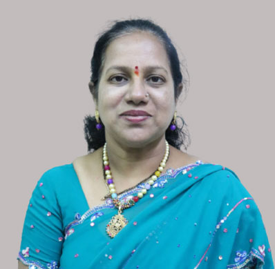 Ruchita Uttam Metar