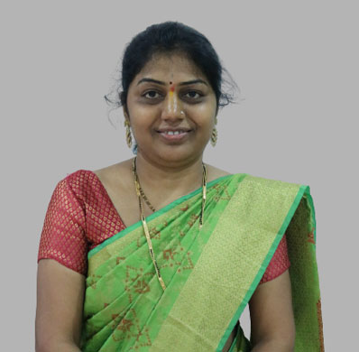 Sangita Vilas Wagh