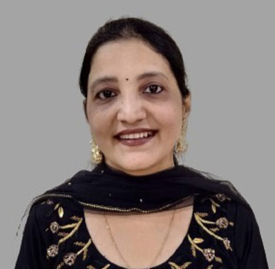 Surjeetkaur Balbir Saini