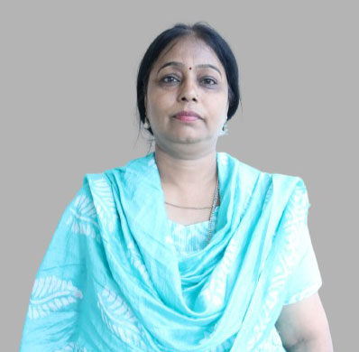 Vandana Chandrakant Panchal