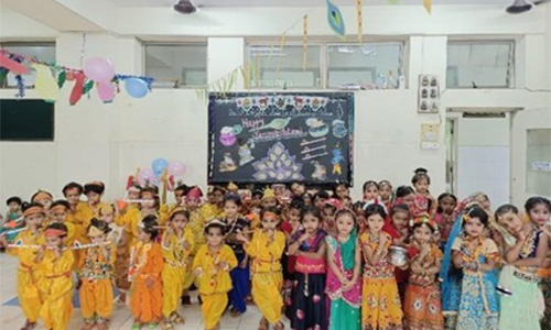 Janmashtami