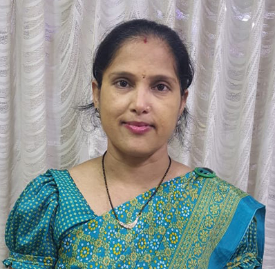 Sangeeta-Makwana