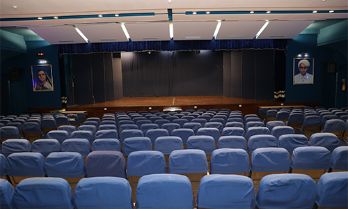 Auditorium