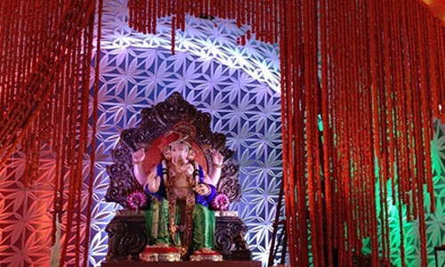 ganpati